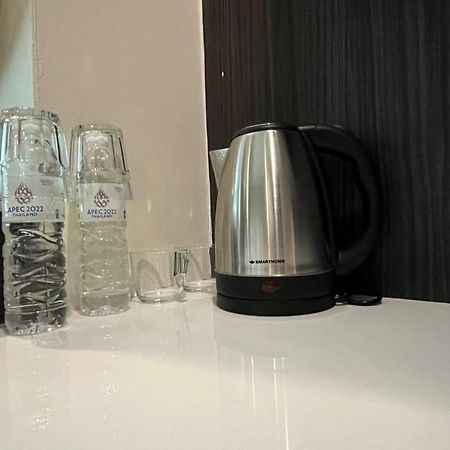 Orion Rooms Sukhumvit 11 Bangkok Ngoại thất bức ảnh