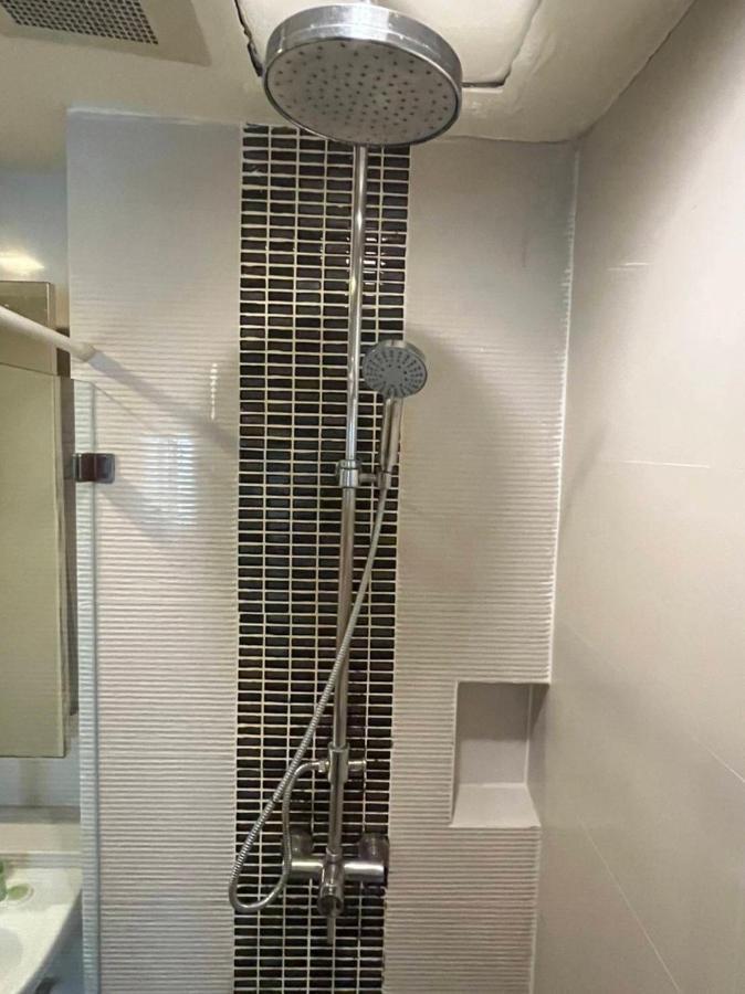 Orion Rooms Sukhumvit 11 Bangkok Ngoại thất bức ảnh