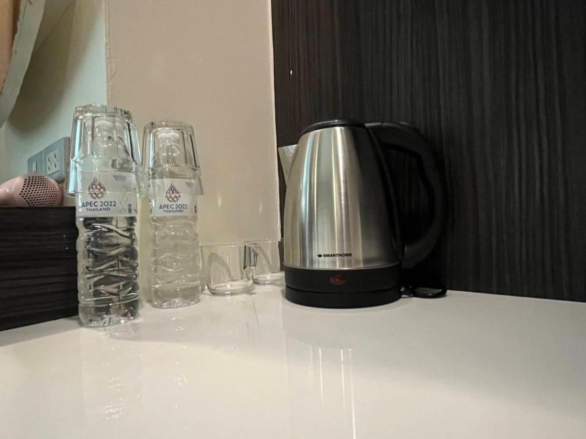 Orion Rooms Sukhumvit 11 Bangkok Ngoại thất bức ảnh