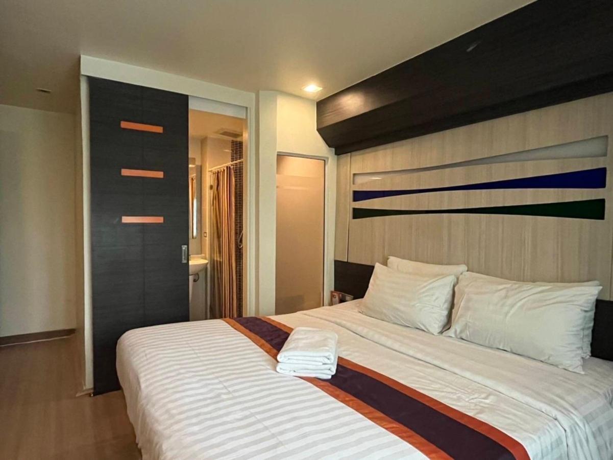 Orion Rooms Sukhumvit 11 Bangkok Ngoại thất bức ảnh