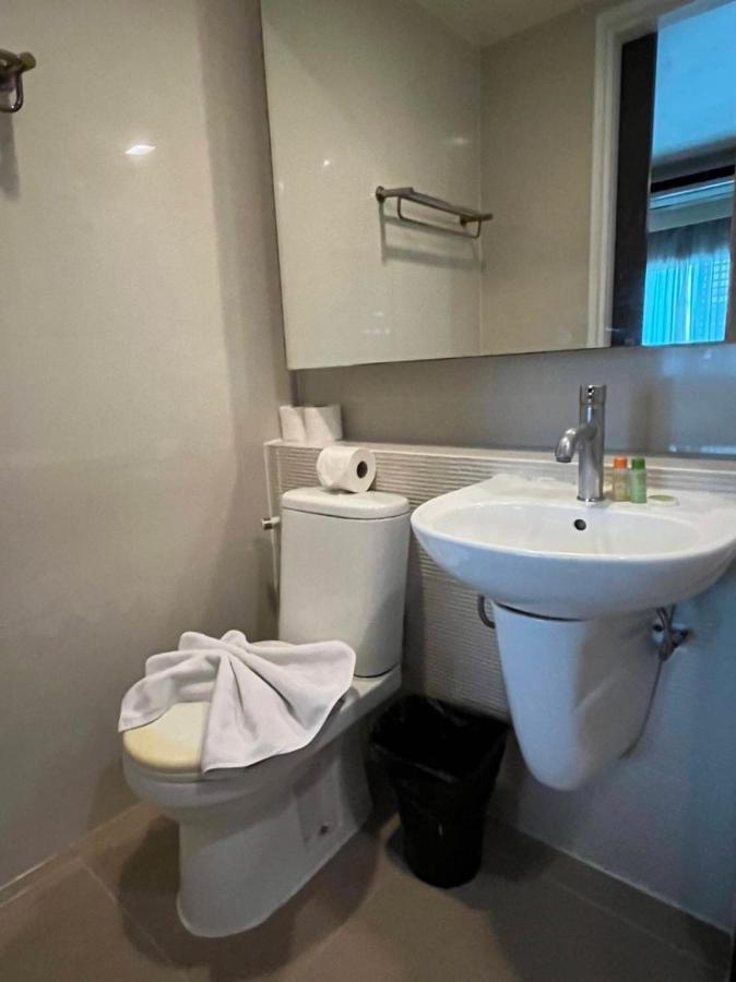 Orion Rooms Sukhumvit 11 Bangkok Ngoại thất bức ảnh