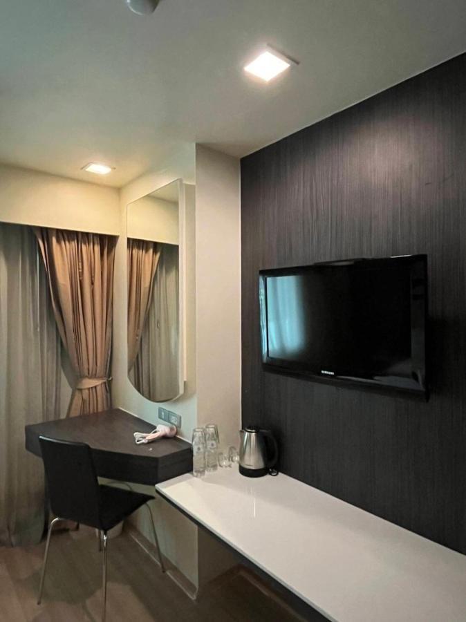 Orion Rooms Sukhumvit 11 Bangkok Ngoại thất bức ảnh