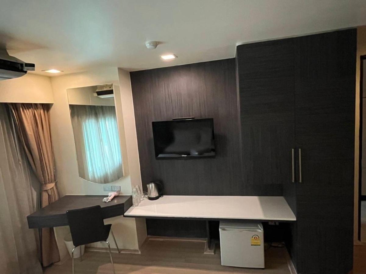 Orion Rooms Sukhumvit 11 Bangkok Ngoại thất bức ảnh