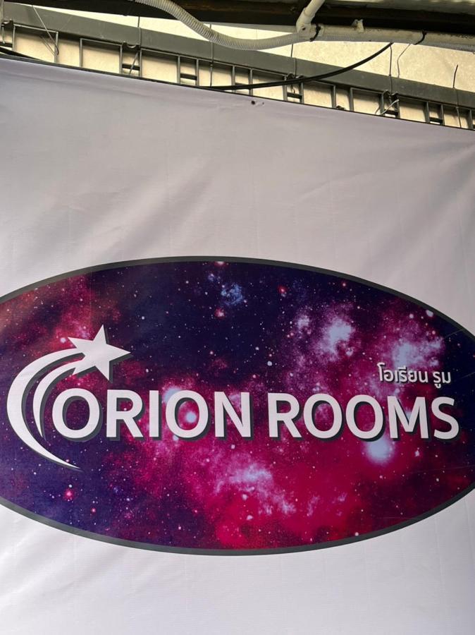 Orion Rooms Sukhumvit 11 Bangkok Ngoại thất bức ảnh