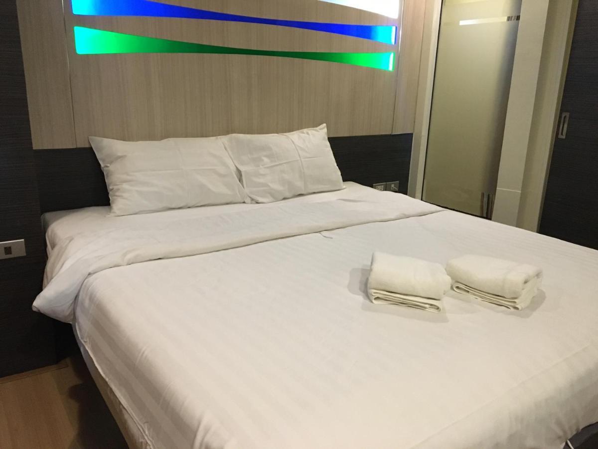 Orion Rooms Sukhumvit 11 Bangkok Ngoại thất bức ảnh
