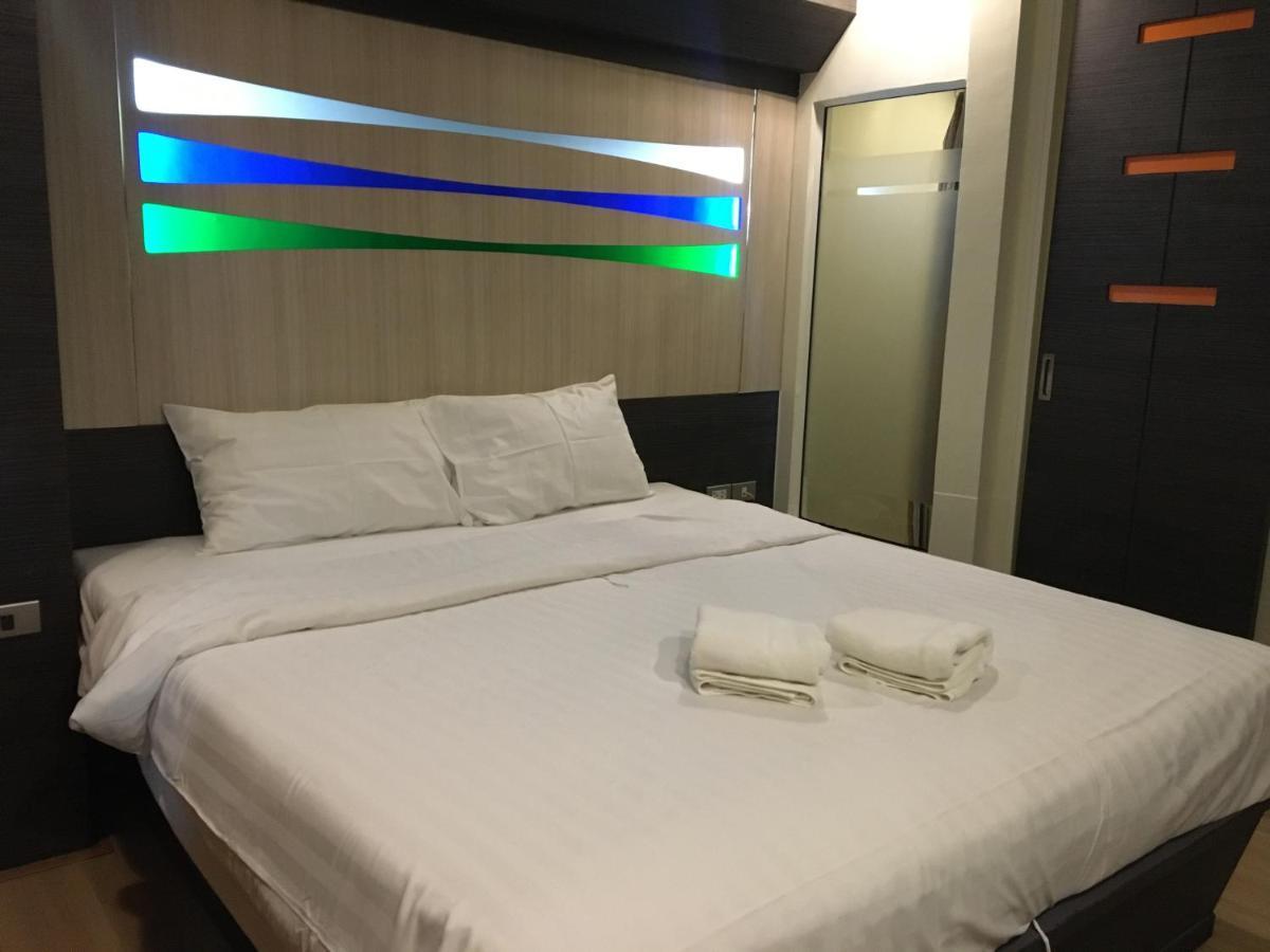Orion Rooms Sukhumvit 11 Bangkok Ngoại thất bức ảnh