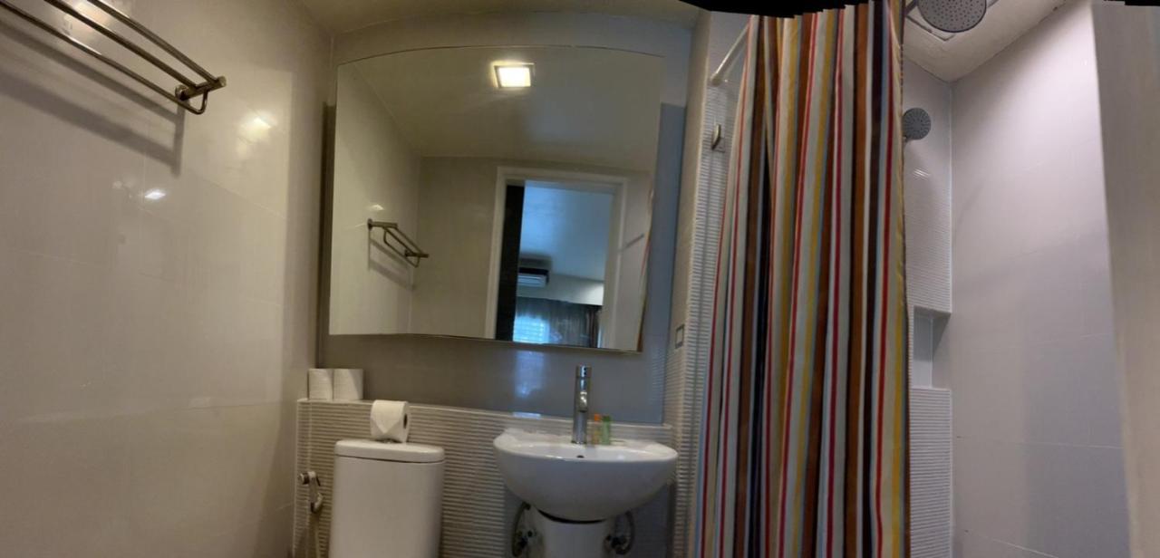 Orion Rooms Sukhumvit 11 Bangkok Ngoại thất bức ảnh